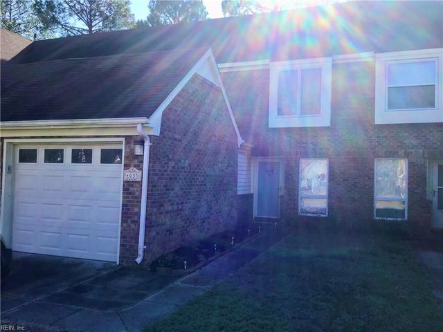 4035 Oak Moss CT, Chesapeake, VA 23321