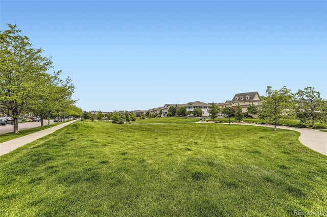 10311 Belvedere Lane, Lone Tree, CO 80124