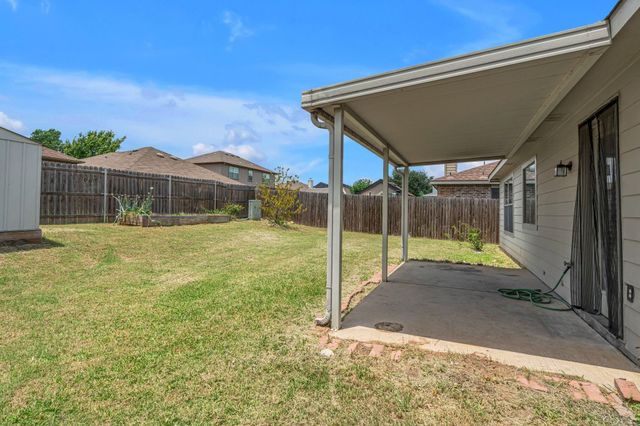 3920 Cane River Road, Fort Worth, TX 76244