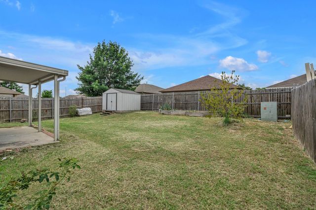 3920 Cane River Road, Fort Worth, TX 76244