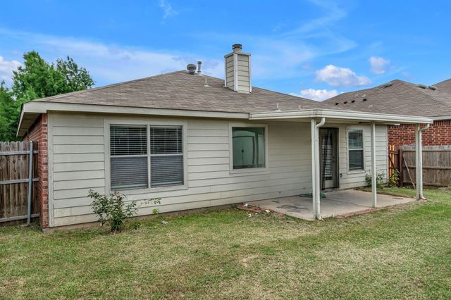 3920 Cane River Road, Fort Worth, TX 76244