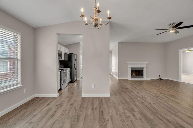 3920 Cane River Road, Fort Worth, TX 76244