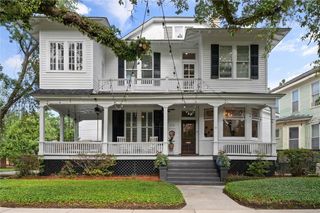 172 Georgia S Avenue, Mobile, AL 36604