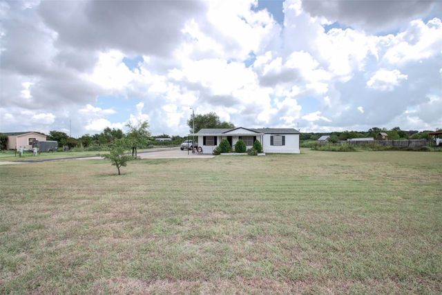 6112 Wild Berry Trail, Joshua, TX 76058