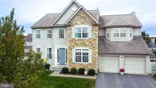 814 SYDNI CT, New Hope, PA 18938