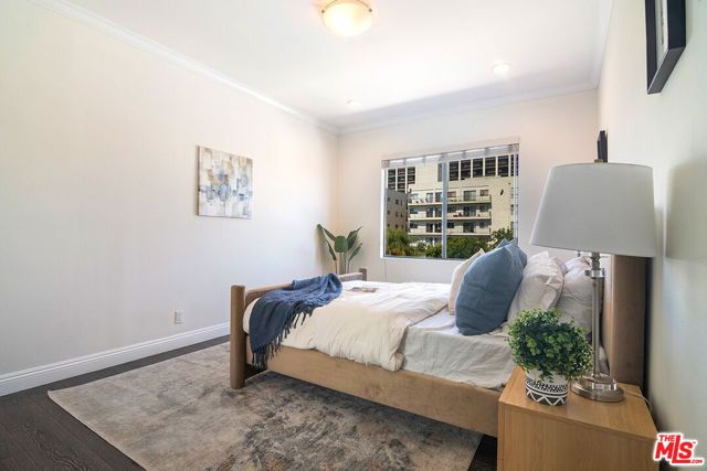 1101 Rexford Drive 302, Los Angeles, CA 90035