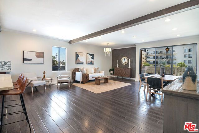 1101 Rexford Drive 302, Los Angeles, CA 90035