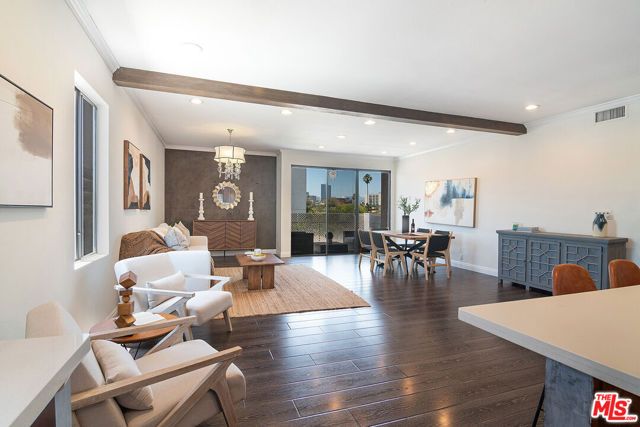 1101 Rexford Drive 302, Los Angeles, CA 90035