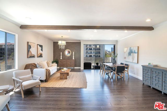 1101 Rexford Drive 302, Los Angeles, CA 90035