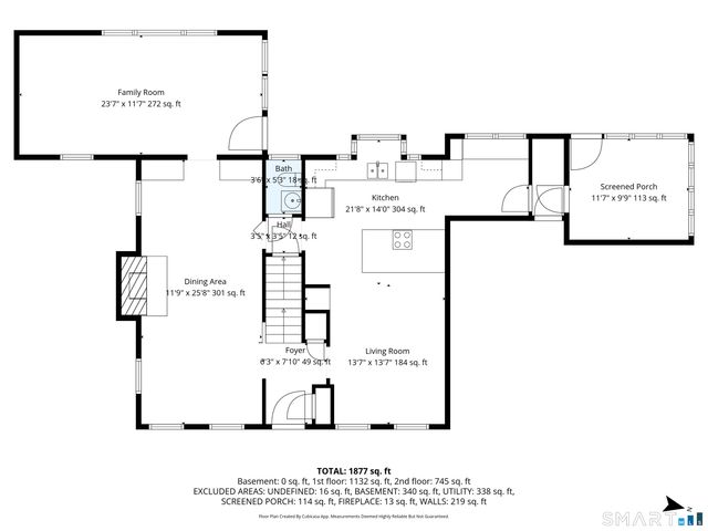 14 Giles Street, Hamden, CT 06517