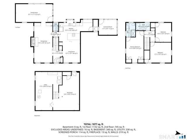 14 Giles Street, Hamden, CT 06517