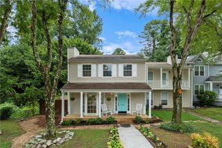 5160 Afton SE Way, Smyrna, GA 30080