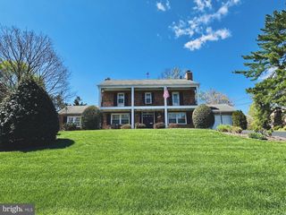 7210 PARK TERRACE DR, Alexandria, VA 22307