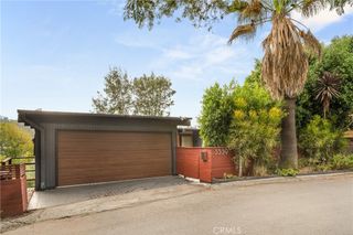 3339 N Knoll Drive, Los Angeles, CA 90068