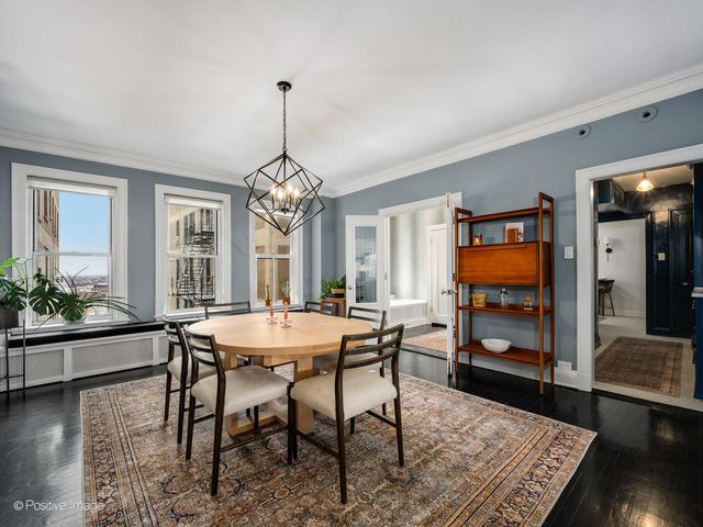 3530 N Lake Shore Drive 11B, Chicago, IL 60657