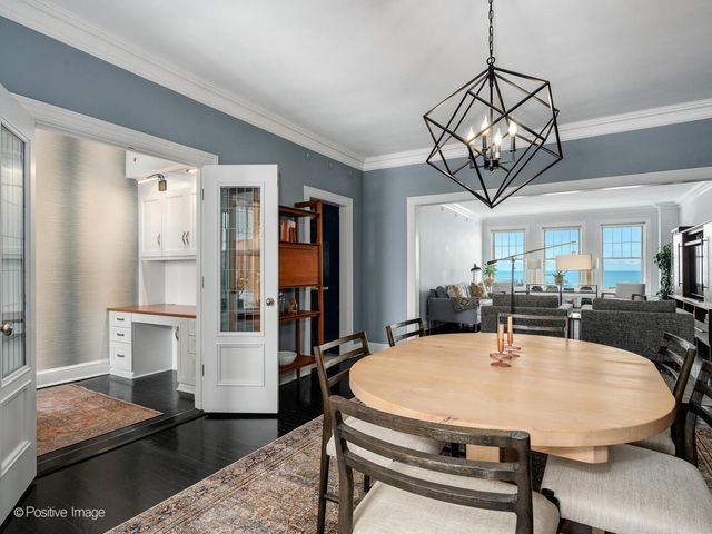 3530 N Lake Shore Drive 11B, Chicago, IL 60657