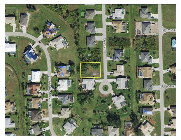 145 CUIABA DRIVE, Punta Gorda, FL 33983