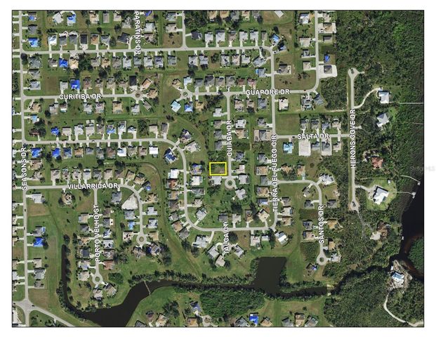 145 CUIABA DRIVE, Punta Gorda, FL 33983