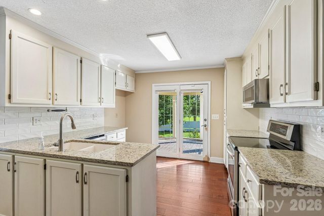 203 Royal Avenue, Albemarle, NC 28001