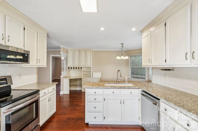 203 Royal Avenue, Albemarle, NC 28001