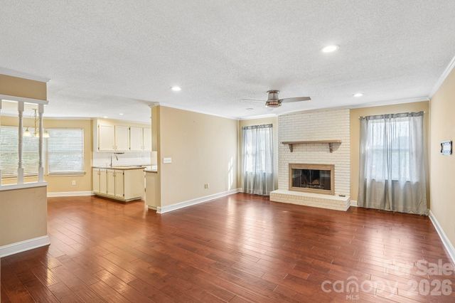 203 Royal Avenue, Albemarle, NC 28001