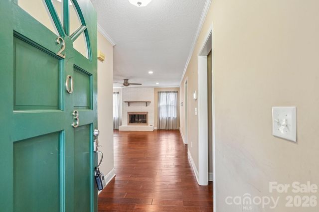 203 Royal Avenue, Albemarle, NC 28001