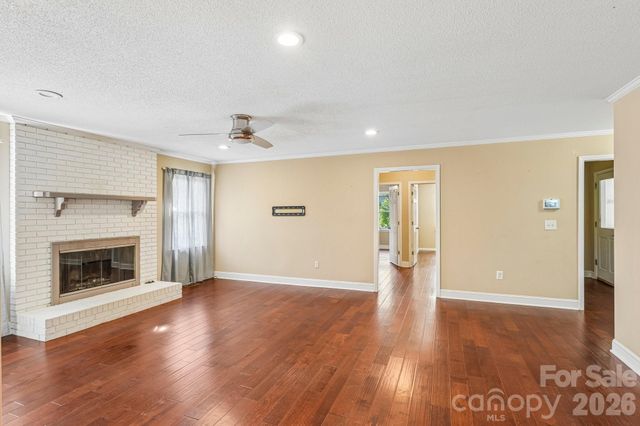 203 Royal Avenue, Albemarle, NC 28001