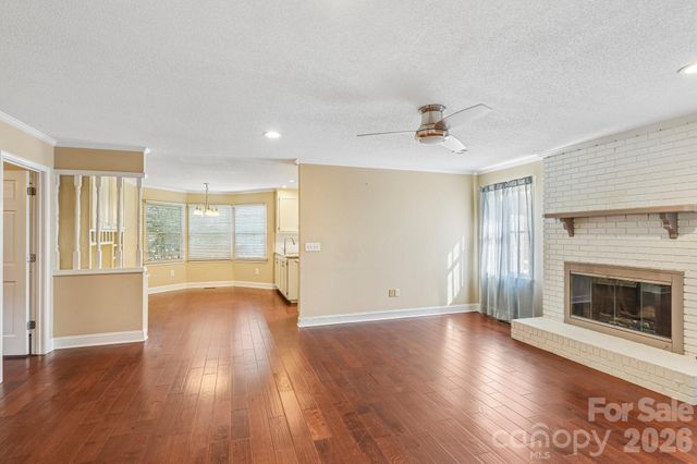 203 Royal Avenue, Albemarle, NC 28001