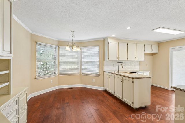 203 Royal Avenue, Albemarle, NC 28001