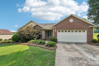 203 Royal Avenue, Albemarle, NC 28001