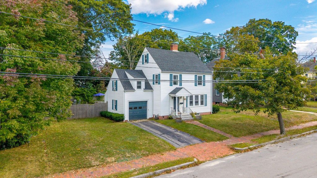 27 Berkeley Street, Portland, ME 04103 — photo 2