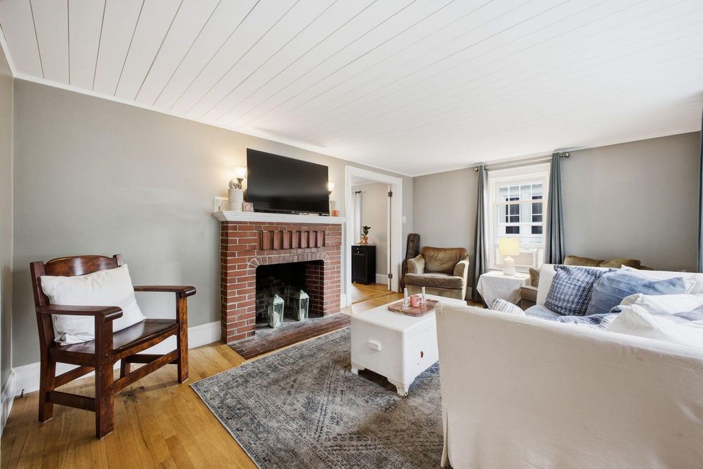 27 Berkeley Street, Portland, ME 04103 — photo 4