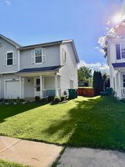 14200 S Napa Circle, Plainfield, IL 60544
