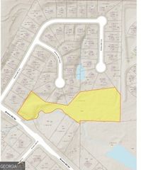7100 Browns Mill Road, Lithonia, GA 30038