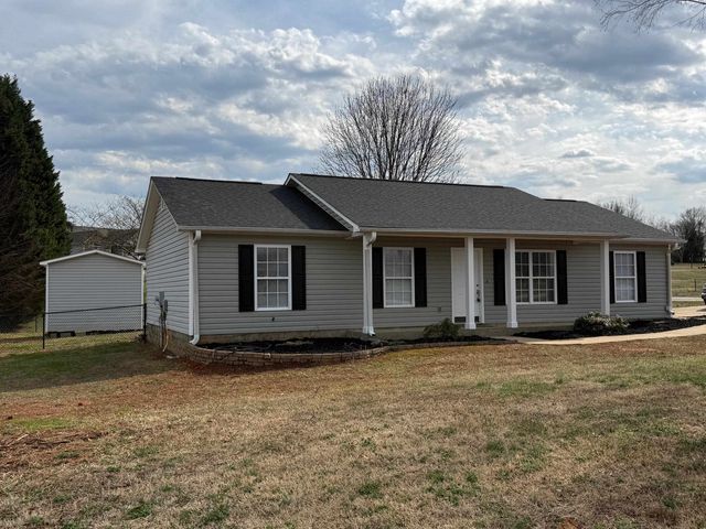 553 Burnetts Road, Chesnee, SC 29323