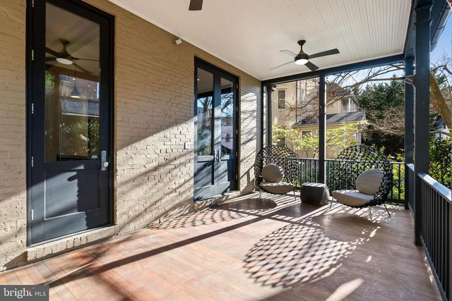 2107 WYOMING AVE NW, Washington, DC 20008
