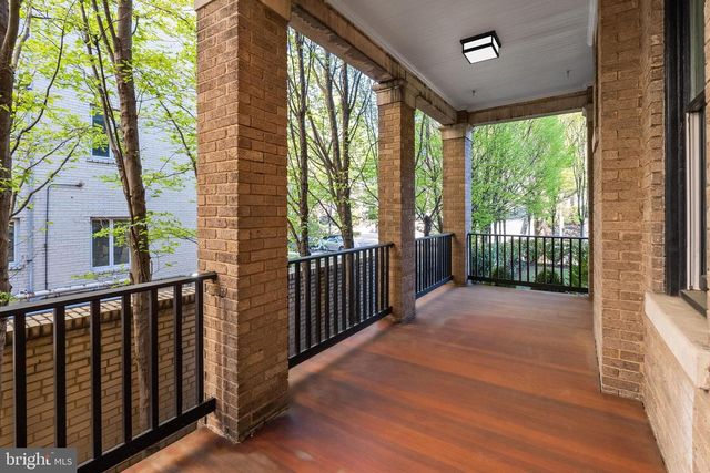 2107 WYOMING AVE NW, Washington, DC 20008