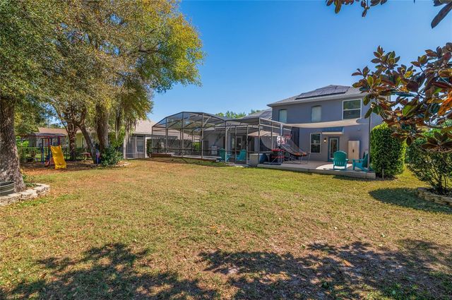 4240 CALEDONIA AVENUE, Apopka, FL 32712