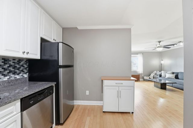 1397 Broadview Avenue, 16, Columbus, OH 43212
