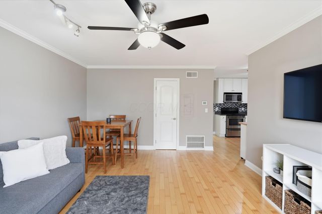1397 Broadview Avenue, 16, Columbus, OH 43212