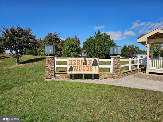 26812 CROSSBILL CT, Hebron, MD 21830