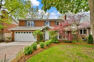 2500 Simpson Street, Evanston, IL 60201