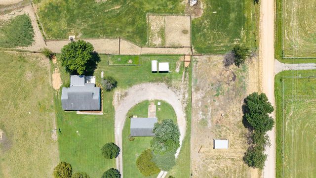 436039 E 320 Road, Big Cabin, OK 74332