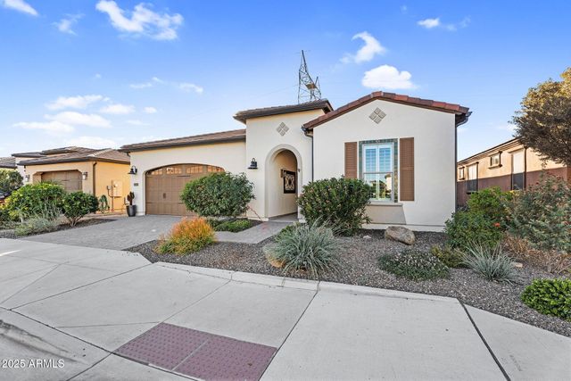 35532 N Sunset Trail, Queen Creek, AZ 85140