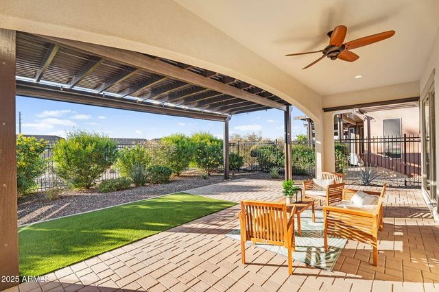 35532 N Sunset Trail, Queen Creek, AZ 85140