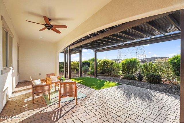 35532 N Sunset Trail, Queen Creek, AZ 85140