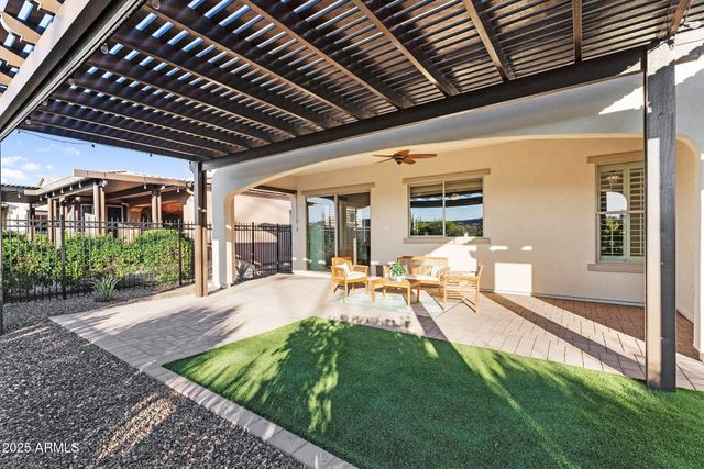 35532 N Sunset Trail, Queen Creek, AZ 85140