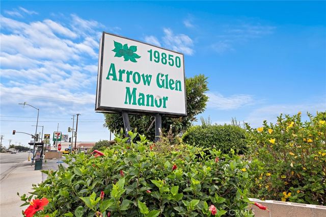 19850 E Arrow F15, Covina, CA 91724