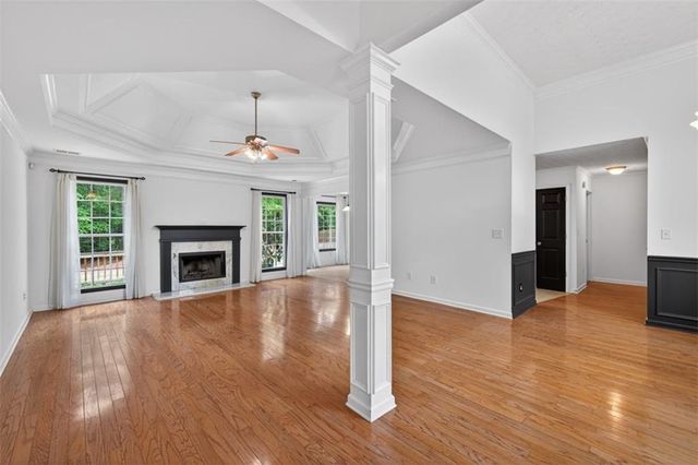 836 Winding Grove Lane, Loganville, GA 30052