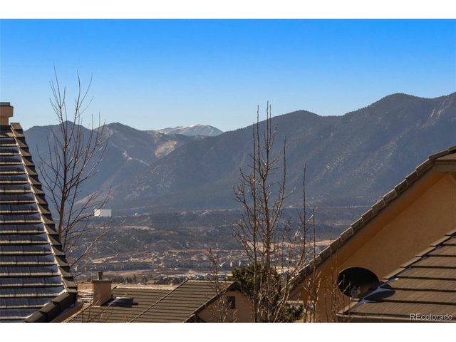 1475 Symphony Hts, Monument, CO 80132